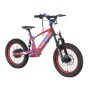 Voltaic Youth Electric Dirt Bike 18'' Flying Fox - Red - Image 1
