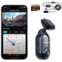 Nextbase Piqo 2K Dashcam with 64GB MicroSD Card and Piqo Quick Connect Cable - Image 1