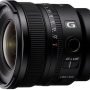 Sony - FE 16mm f/1.8 Ultra Wide G Lens - Black - Image 1