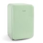 Cooluli - Curve 3.8 cuft Freestanding Compressor Fridge - Green - Image 1