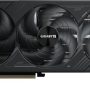 GIGABYTE - NVIDIA GeForce RTX 5080 WINDFORCE SFF 16G GDDR7 PCI Express 5.0 Graphics Card - Black - Image 1