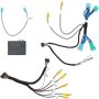 Metra - AXXESS Camera Data Interface with Pre-Wired Harness for 2023-Up Select Chrysler Vehicles - Multi - Image 1