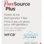 Frigidaire - PureSourcePlus Replacement Water Filter - White - Image 2