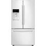 Samsung - 36 in. Wide Counter-Depth Refrigerator - Image 1