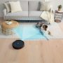 Shark - Navigator Robot Vacuum + Self-Empty Base - Gray - Image 4