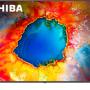 Toshiba - 43" Class C350 Series LED 4K UHD Smart Fire TV - Image 1
