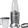 NutriBullet - Original Personal Blender NBR-0801 - Gray - Image 1