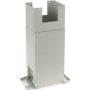 Duct Cover for Monogram ZV1050SFSS - Silver - Image 2