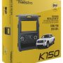 Maestro - Dash Kit for 2013-2014 Ford F-150 Vehicles - Black - Image 1