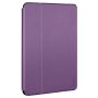 Targus - Click-In Case for iPad (9th/8th/7th gen.) 10.2", iPad Air 10.5", and iPad Pro 10.5" - Purple - Image 3