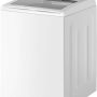 Whirlpool - 4.6 Cu. Ft. Top Load Washer with Built-In Faucet - White - Image 4