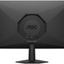 AOC - 27G50F2 27" IPS Panel, LED, FHD, G-Sync Compatible, 180hz Gaming Monitor - Black - Image 3