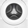 Whirlpool - 4.5 Cu. Ft. High Efficiency Front Load Washer with Tumble Fresh Option - White - Image 1