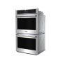 Thor Kitchen - 30 Inch Built-In Electric Double Wall Oven with Air Fry - Stainless Steel - Image 2