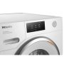 Miele - WXR860 WCS 24" W1 TwinDos Front-Loading Washer - Lotus White - Image 3