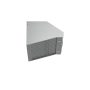 Forno Appliances - 36 inches - Externally Vented - Wall Range Hood - Silver - Image 4