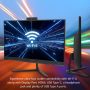 Acer - Aspire C24 23.8" Full HD 120Hz All-in-One - Intel Core i3 - 8GB Memory - 512GB SSD - Black - Image 3