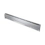 Trim Kit for Select Bosch HDI8054UC and HDIP054UC Dual Fuel Ranges - Silver - Image 2