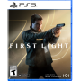 007 First Light - PlayStation 5 - Image 1