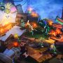 Teenage Mutant Ninja Turtles: Splintered Fate Pipin’ Hot Collector's Edition - PlayStation 5 - Image 4