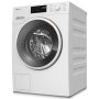 Miele - WWD 160 WCS 24" W1 High Efficiency Front Load Washer - Lotus White - Image 4