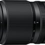 Nikon - Full-Frame NIKKOR Z 24-105mm f/4-7.1 Wide-angle Zoom lens for Z Mirrorless Cameras - Black - Image 1