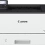 Canon - imageCLASS LBP246dw II Wireless Duplex Black & White Laser Printer - White - Image 1