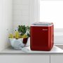 44 lbs Portable Countertop Ice Maker Machine with Scoop - Image 3