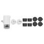 KitchenAid - Shave Ice Attachment, KSMSIA - White - Image 2