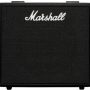 Marshall - CODE25 25W Digital Combo Guitar Amp with Effects and 100+ Editable Presets - Black - Image 1