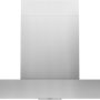 Zephyr - 48 inches - Externally Vented - Wall Range Hood - Stainless Steel - Image 1