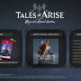Tales of Arise: Beyond the Dawn Edition - Nintendo Switch 2 - Image 2