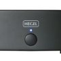 Hegel - H20 2-Channel Power Amplifier - Black - Image 1