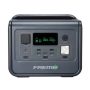 Fremo - X800 Portable Power Station (512 Wh Capacity) - Gray - Image 1