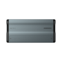 AudioControl - Altitude Series 1100W 5-Channel Class D Amplifier - Gray - Image 1