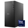 Dell - Desktop - Intel Core Ultra 7 Series 2 265 2025 - 32GB Memory - 2TB Storage - Black - Image 1