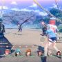 Atelier Resleriana: The Red Alchemist & the White Guardian - PlayStation 5 - Image 4