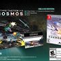 R-Type Tactics I - II Cosmos Deluxe Edition - Nintendo Switch - Image 2