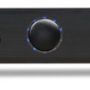Rotel - A8 30W 2-Ch Integrated Amplifier - Black - Image 1