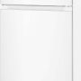 Frigidaire - 16.0 Cu. Ft. Garage Ready Top Freezer Refrigerator - White - Image 2