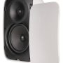 Sonance - MX62 SST SINGLE SPEAKER - Mariner MX Series 6-1/2" 2-Way Outdoor Surface Mount Single Stereo Speaker (Each) - Paintable White - Image 1