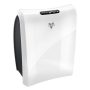 Vornado - Console 215 Sq. Ft. Air Purifier - White - Image 1