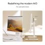 ASUS - VM441 24" FHD Touchscreen All-in-One - Copilot+ PC - Snapdragon X (2025) - 16GB Memory - 512GB SSD Storage - White - Image 2