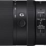 Sony - FE 70-300mm f/4.5-5.6 G OSS Telephoto Lens for Alpha E-mount Cameras - Black - Image 1