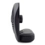 O2 Cool - 5" Personal Fan - Black - Image 3
