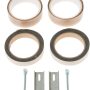 Monogram - Cooktop Appliance Mounting Kit - Multi - Image 2