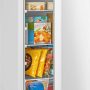 Insignia™ - 7.1 Cu. Ft. Garage Ready Upright Convertible Freezer - White - Image 4