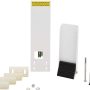 Smart Choice - Support Bracket for Most Air Conditioners Up to 80 lbs - White - Image 2