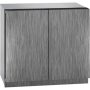 U-Line - Modular 3000 Series 62-Bottle Built-In Wine Cooler - Custom Panel Ready - Image 1