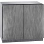 U-Line - Modular 3000 Series 62-Bottle Built-In Wine Cooler - Custom Panel Ready - Image 2